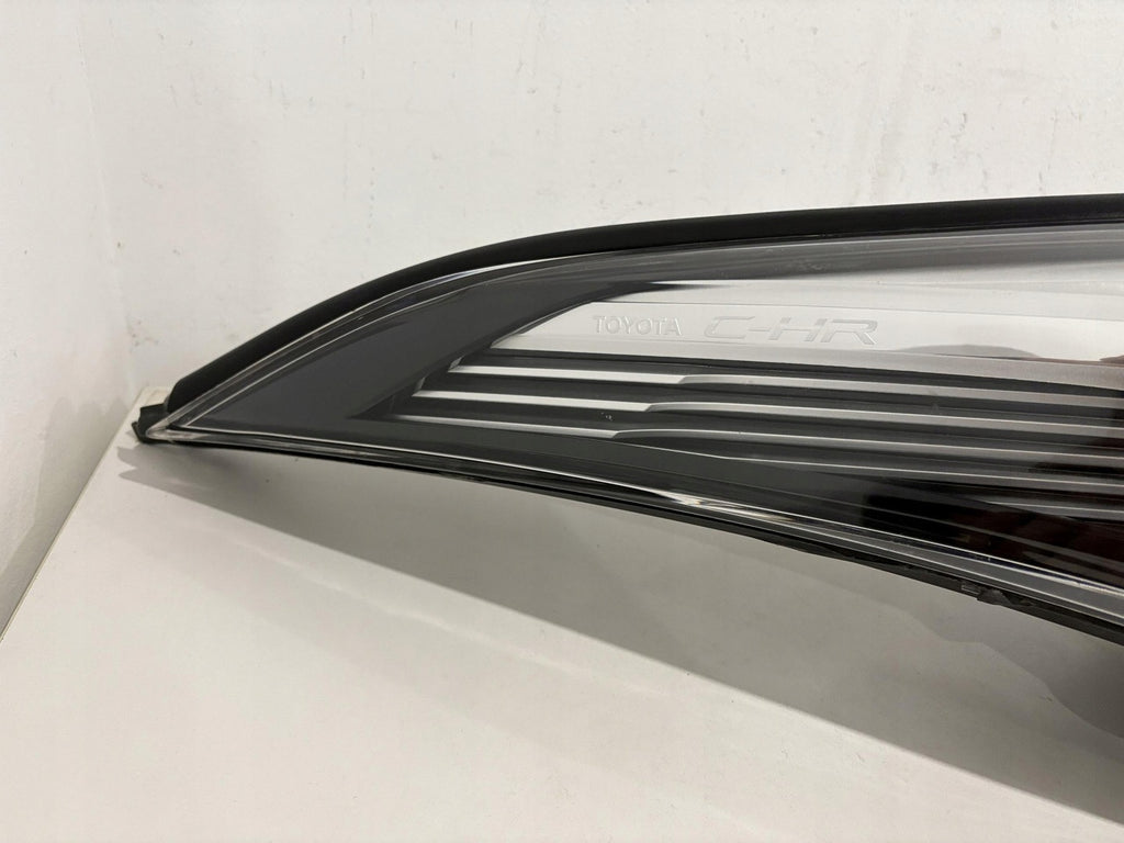 Frontscheinwerfer Toyota C-Hr 81110-F4071 LED Rechts Scheinwerfer Headlight SCH6210744758jo