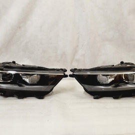 Frontscheinwerfer VW Troc T-Roc T Roc 2AG9417742GA941035P LED Ein Satz Headlight SCH8758317890wk