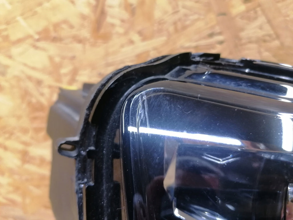 Frontscheinwerfer Skoda Karoq 57B941018B Full LED Rechts Scheinwerfer Headlight SCH8166613502md