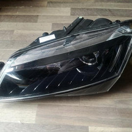 Frontscheinwerfer Skoda Superb III 3V1941015B Xenon Links Scheinwerfer Headlight SCH8824470561gx