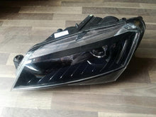 Laden Sie das Bild in den Galerie-Viewer, Frontscheinwerfer Skoda Superb III 3V1941015B Xenon Links Scheinwerfer Headlight SCH8824470561gx