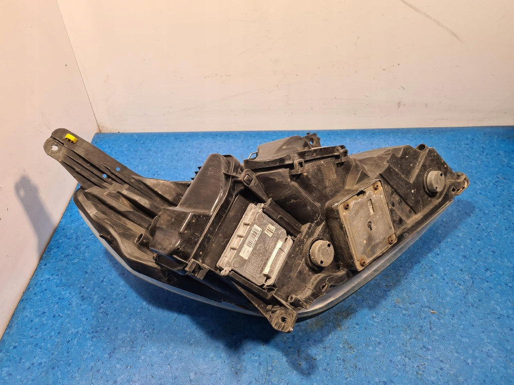 Frontscheinwerfer Opel Vectra C 13170933 Xenon Links Scheinwerfer Headlight SCH9993107922aj