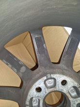 Laden Sie das Bild in den Galerie-Viewer, 1x Alufelge 18 Zoll 7.5&quot; 5x112 8V0601025AM Audi A3 Rim Wheel