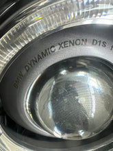 Load image into Gallery viewer, Frontscheinwerfer BMW 1 E81 E87 63117181282 Rechts Scheinwerfer Headlight SCH1339020849dg