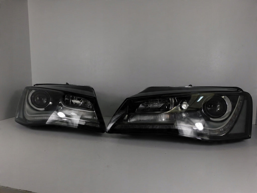Frontscheinwerfer Audi A8 4H0941029AB 4H0941030AB Xenon Rechts oder Links