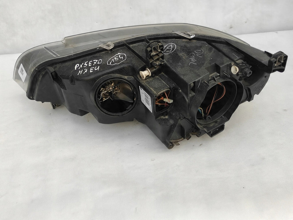 Frontscheinwerfer BMW X5 E70 7158932 Ein Stück (Rechts oder Links) Headlight