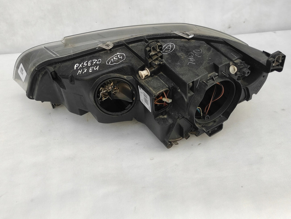 Frontscheinwerfer BMW X5 E70 7158932 Ein Stück (Rechts oder Links) Headlight SCH8652931504eb