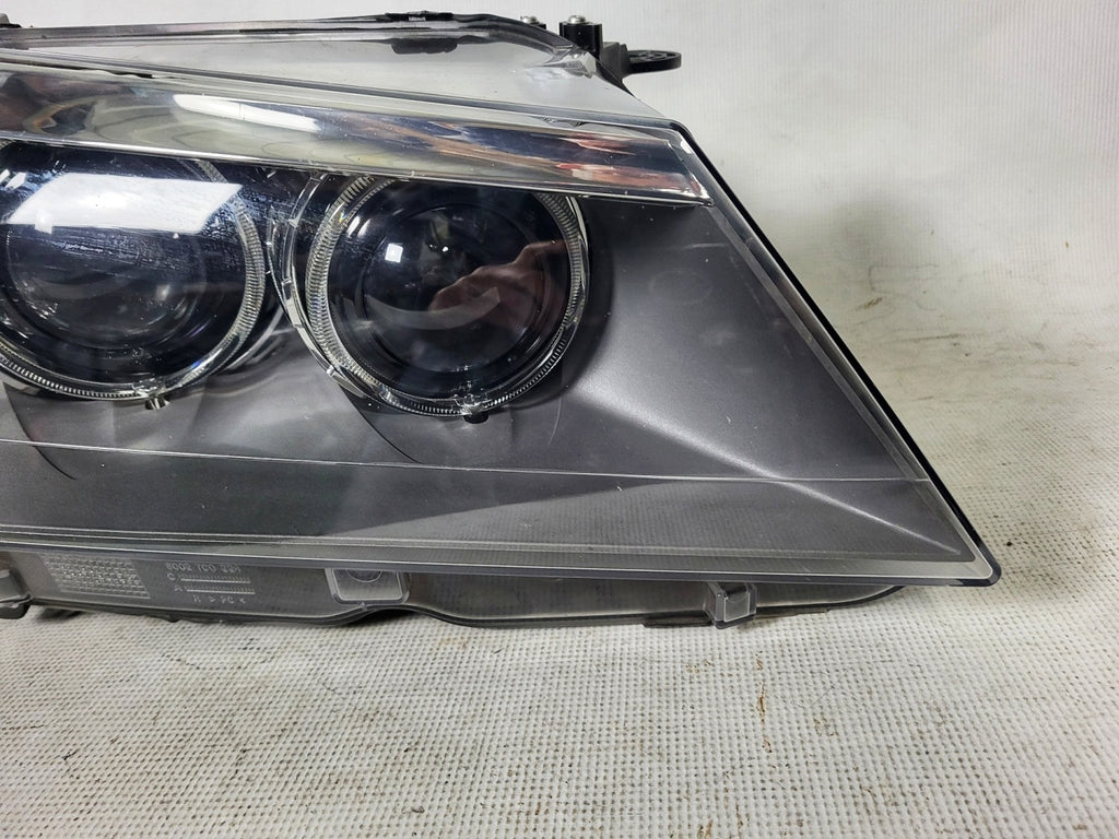 Frontscheinwerfer BMW X3 F25 7217298 Xenon Rechts Scheinwerfer Headlight SCH7426291404vk