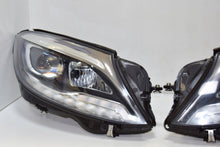 Laden Sie das Bild in den Galerie-Viewer, Frontscheinwerfer Mercedes-Benz W222 A2229060202 A2228206761 LED Links Headlight