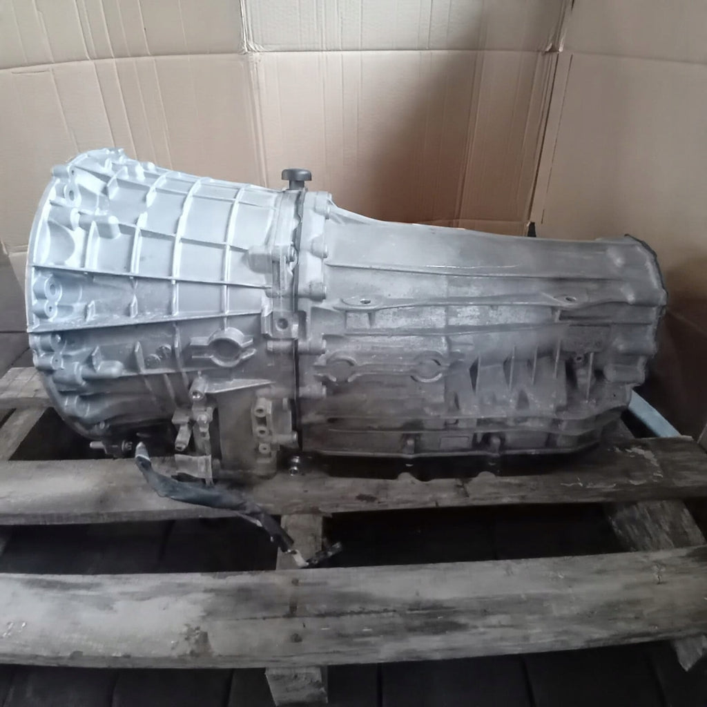 Getriebe Mercedes-Benz W206 A7252700819 A2062703501 D7251-GL IW9X550M Automatik