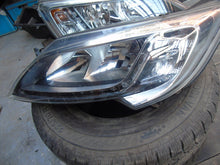 Laden Sie das Bild in den Galerie-Viewer, Frontscheinwerfer Fiat Ducato 1394430080 1394422080 Ein Satz Headlight SCH8517002779gh