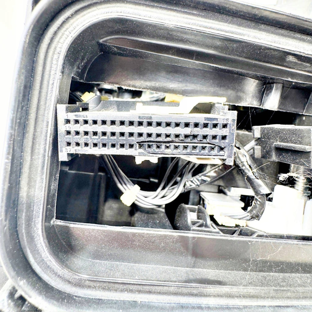 Frontscheinwerfer Mercedes-Benz Gle A1669064203 Rechts Scheinwerfer Headlight SCH1790975044zm