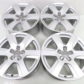 4x Alufelge 17 Zoll 7.5