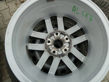 Load image into Gallery viewer, 4x Alufelge 16 Zoll 6.5" 5x112 46ET Glanz Silber 5G0601025CS VW Rim Wheel FEL7631484519wy