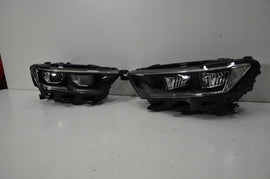 Frontscheinwerfer VW T-Roc 2GA941035D 2GA941036D LED Rechts oder Links SCH6356302512mt