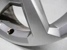 Load image into Gallery viewer, 1x Alufelge 16 Zoll 6.5" 5x112 43ET Glanz Silber 81A601025 Audi Q2 Rim Wheel FEL3178939712vm