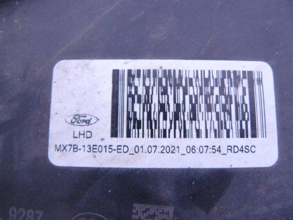 Frontscheinwerfer Ford Focus MX7B-13E015-ED LED Links Scheinwerfer Headlight SCH2328273443jt