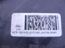 Laden Sie das Bild in den Galerie-Viewer, Frontscheinwerfer Ford Focus MX7B-13E015-ED LED Links Scheinwerfer Headlight SCH2328273443jt