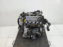 Load image into Gallery viewer, Motor Hyundai I30 III G4LD 1.4 TGDI 140PS 103kW 56TKm Benzin Engine Komplett