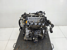 Motor Hyundai I30 III G4LD 1.4 TGDI 140PS 103kW 56TKm Benzin Engine Komplett