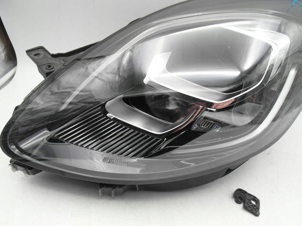 Frontscheinwerfer Ford Puma L1TB13E015EH Links Scheinwerfer Headlight SCH6602254242ti