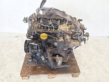 Laden Sie das Bild in den Galerie-Viewer, Motor Opel Renault Vivaro M9R L782 2.0 DCI 166TKm Diesel Engine Unkomplett