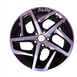 1x Alufelge 18 Zoll 7.5