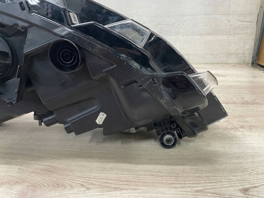 Frontscheinwerfer VW Golf Sportsvan 517941082 LED Rechts Scheinwerfer Headlight SCH3036002905nz