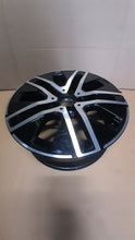 Laden Sie das Bild in den Galerie-Viewer, 1x Alufelge 18 Zoll 7.5" 5x112 53ET A2474012700 Mercedes-Benz Glb Rim Wheel FEL8776867591ty