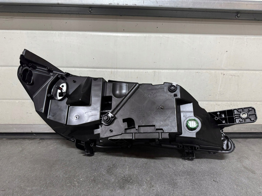 Frontscheinwerfer Fiat Ducato Full LED Ein Satz Scheinwerfer Headlight SCH2694071627xe