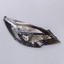 Laden Sie das Bild in den Galerie-Viewer, Frontscheinwerfer Opel Meriva B 13253636 LED Rechts Scheinwerfer Headlight