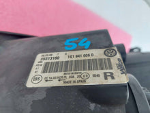 Load image into Gallery viewer, Frontscheinwerfer VW Eos 1Q1941006D LED Rechts Scheinwerfer Headlight SCH1471178055eg