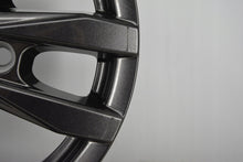 Laden Sie das Bild in den Galerie-Viewer, 1x Alufelge 16 Zoll 6.5&quot; 5x160 60ET 65660160565 Ford Rim Wheel