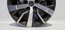 Laden Sie das Bild in den Galerie-Viewer, 1x Alufelge 17 Zoll 7.0&quot; 5x108 46ET Silber 9806454377 Toyota Proace Rim Wheel
