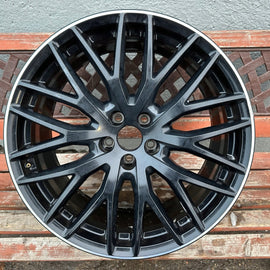 1x Alufelge 20 Zoll 9.0