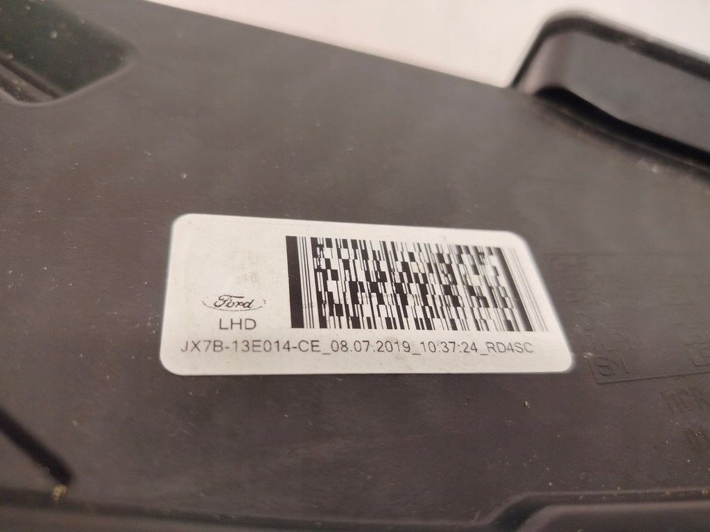 Frontscheinwerfer Ford Focus JX7B-13E014-CE Full LED Rechts Headlight SCH7916132265ng