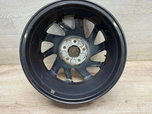 Load image into Gallery viewer, 1x Alufelge 16 Zoll 6.5" 5x112 48ET Glanz Schwarz 5TA601025L Mg Touran Rim Wheel FEL6388688395vr