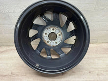 Load image into Gallery viewer, 1x Alufelge 16 Zoll 6.5" 5x112 48ET Glanz Schwarz 5TA601025L Mg Touran Rim Wheel FEL6388688395vr