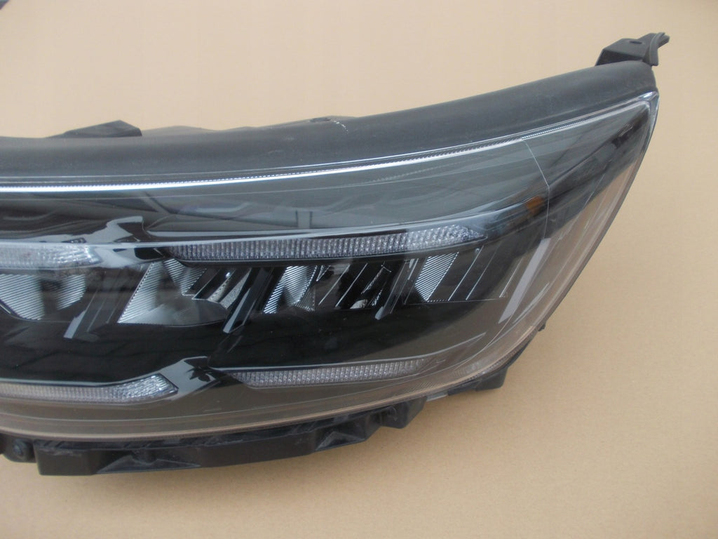 Frontscheinwerfer Kia Stonic KA1F51040D LED Links Scheinwerfer Headlight SCH9879885922te