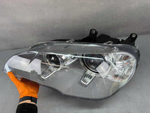 Laden Sie das Bild in den Galerie-Viewer, Frontscheinwerfer BMW X5 E70 103419012039 Xenon Links Scheinwerfer Headlight SCH4132954819hb