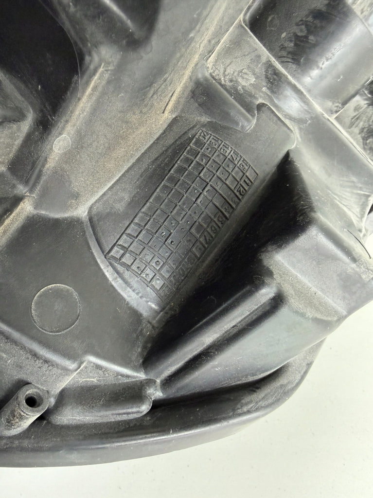 Frontscheinwerfer Dacia Sandero II 260605665R Links Scheinwerfer Headlight SCH2154690736nj
