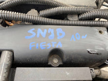 Load image into Gallery viewer, Motor Ford Fiesta I SNJB 1.3 244TKm 2010 Benzin Engine Komplett MOT5825743613ar