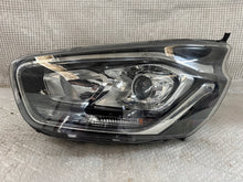Load image into Gallery viewer, Frontscheinwerfer Ford Transit Custom JK21-13W030-DJ Links Headlight SCH5886077589ou
