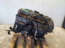 Laden Sie das Bild in den Galerie-Viewer, Motor BMW 5 E60 E61 N53B25 2.5 175PS 140kW 166TKm Benzin Engine Unkomplett