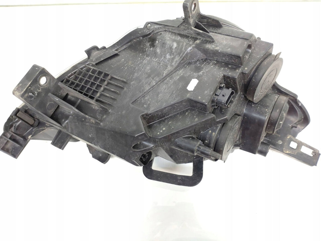 Frontscheinwerfer Peugeot Partner 9677202480 90013220 Links Headlight SCH6441318267te