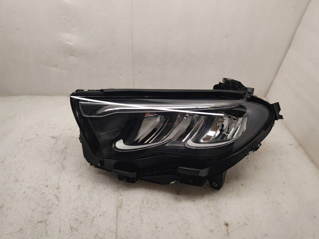Frontscheinwerfer Mercedes-Benz A2149067302 Links Scheinwerfer Headlight SCH3812436774re