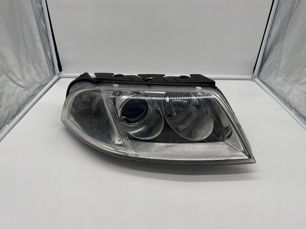 Frontscheinwerfer VW Passat 3B0941016 Rechts Scheinwerfer Headlight SCH7604924430om