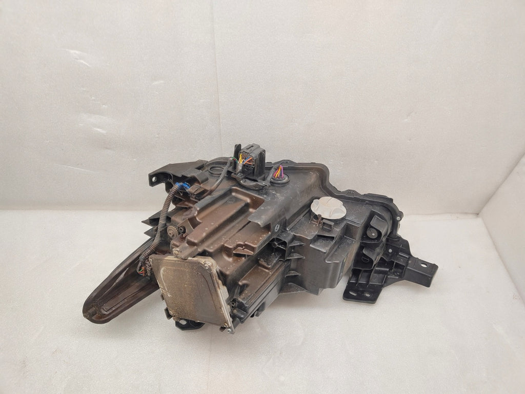 Frontscheinwerfer Mazda 3 Bp BCJH-51040 Full LED Rechts Scheinwerfer Headlight