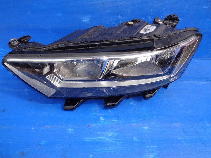 Frontscheinwerfer VW T-Roc 2GA941005B Links Scheinwerfer Headlight