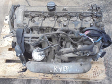 Laden Sie das Bild in den Galerie-Viewer, Motor Mercedes-Benz W211 A6460700401 3.2 CDI 2002 Diesel Engine Unkomplett MOT2320475748dq